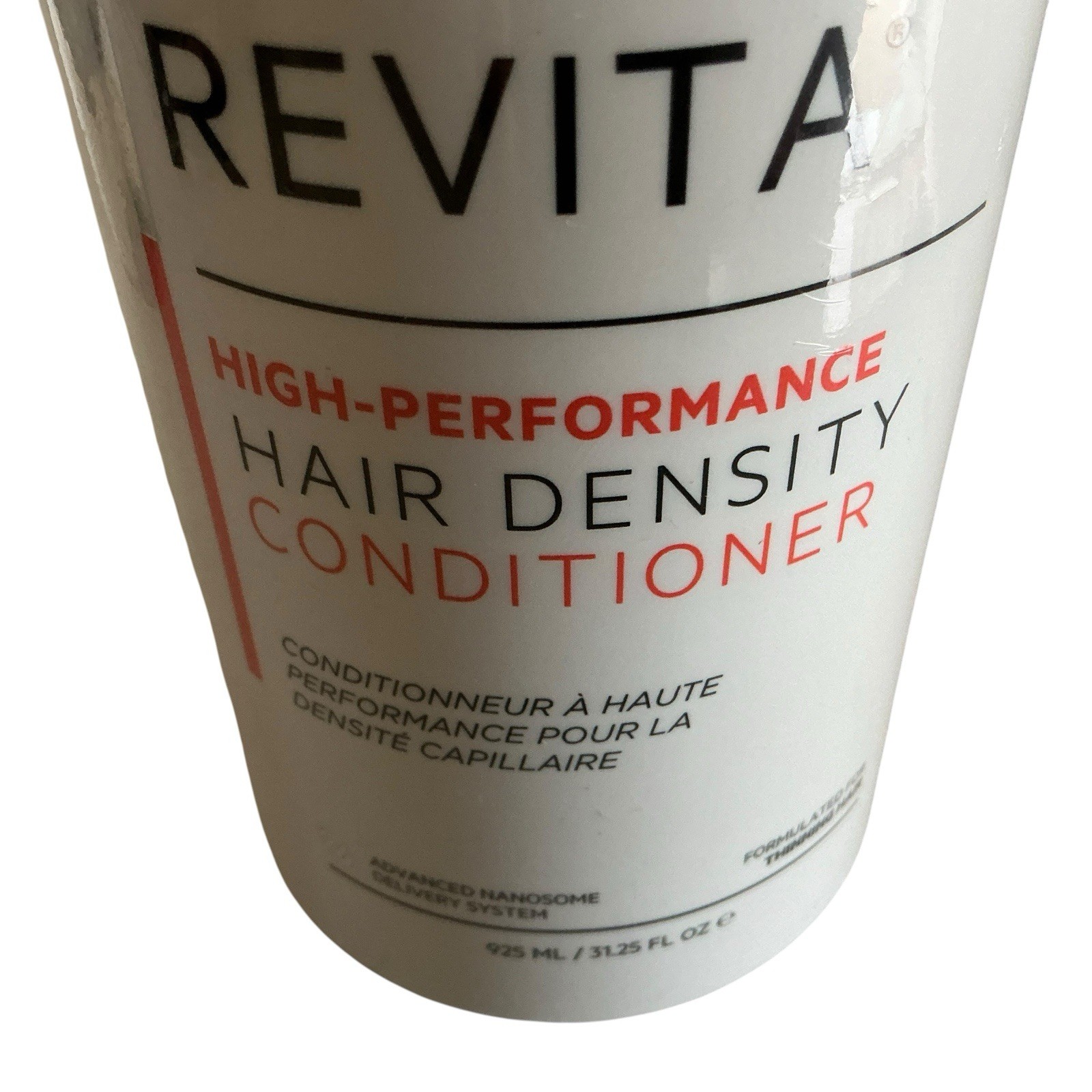 DS Laboratories Revita High Stimulating Conditioner Hair Growth 31 fl oz Deluxe