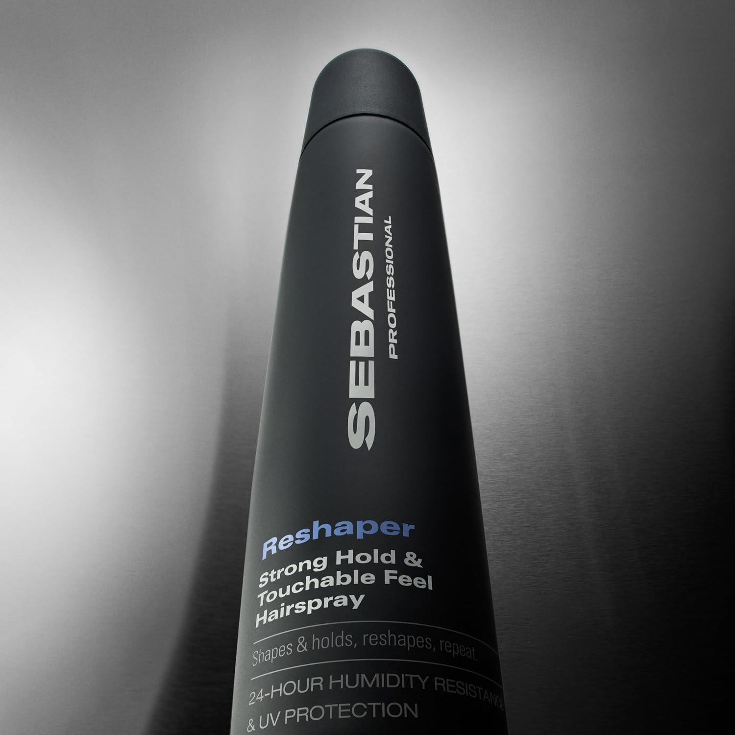 Sebastian Professional Re-Shaper Hairspray Strong Firm Hold Humidity Resist