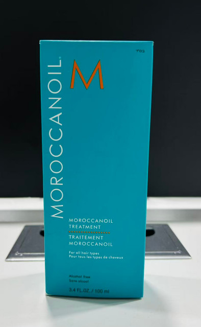 Moroccanoil Treatment Hair Oil 2644186 Freeship