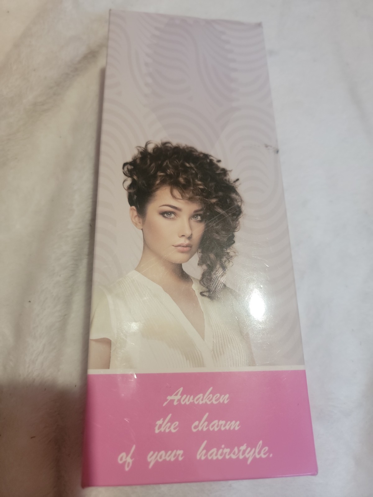 Curly Hair Brush Detangling Brush for Curly Hair Made in China New