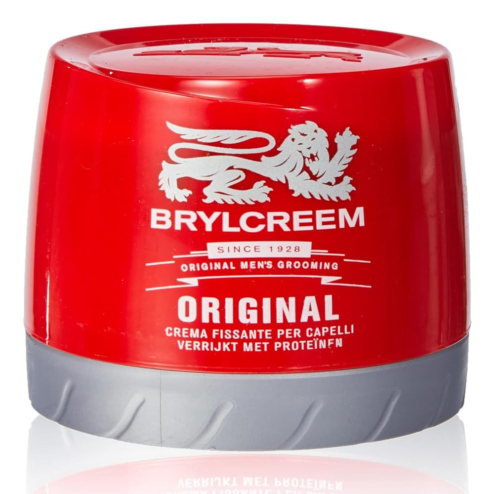 150ml Original Fixative Hair Styling Cream by Original Hair Care
