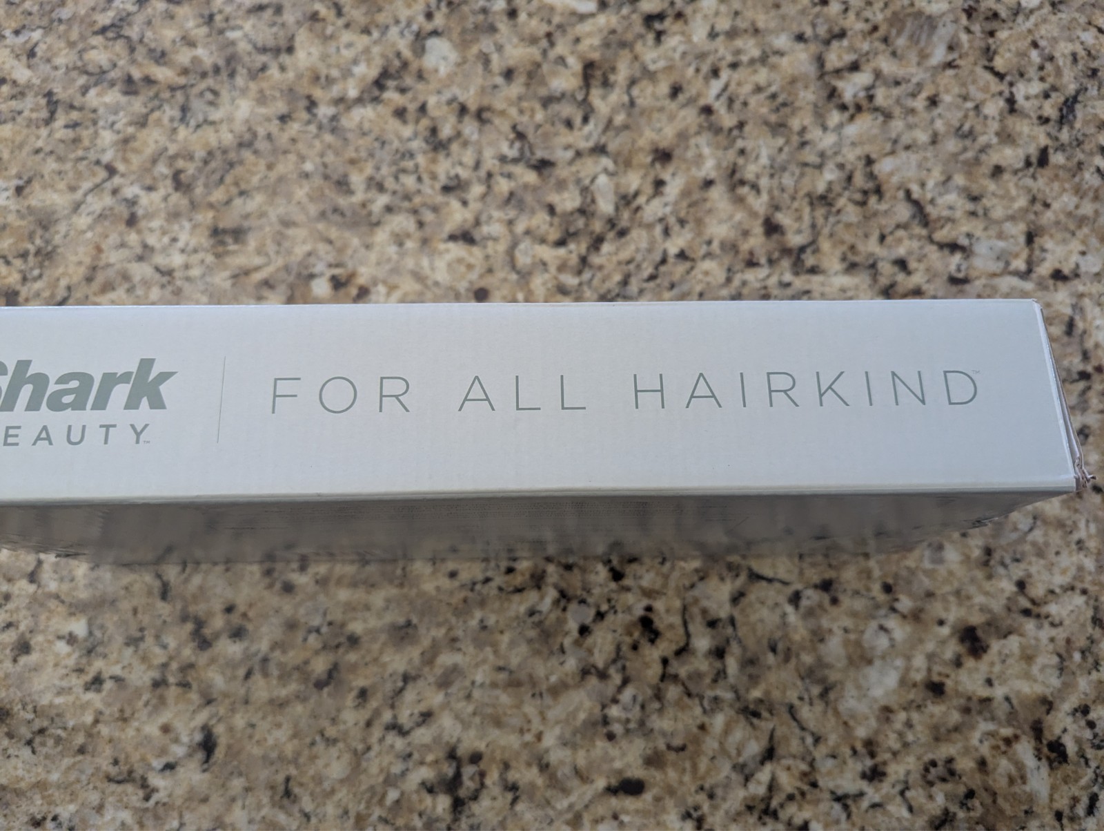 Shark Beauty Flex Style Limited Edition Spearmint Hair Dryer / Styler Only No Ac