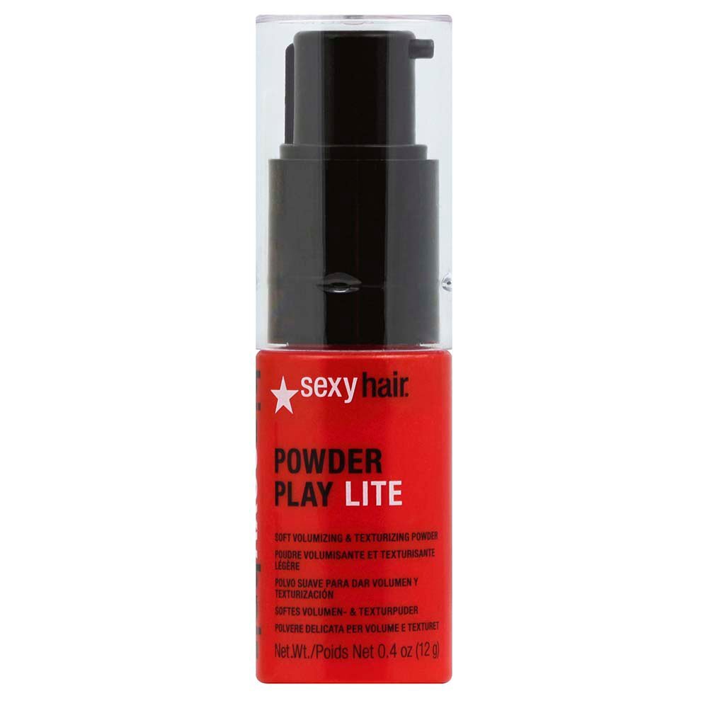 Sexy Hair Big Powder Play Lite Soft Volumizing & Texturizing Powder 0.4 oz