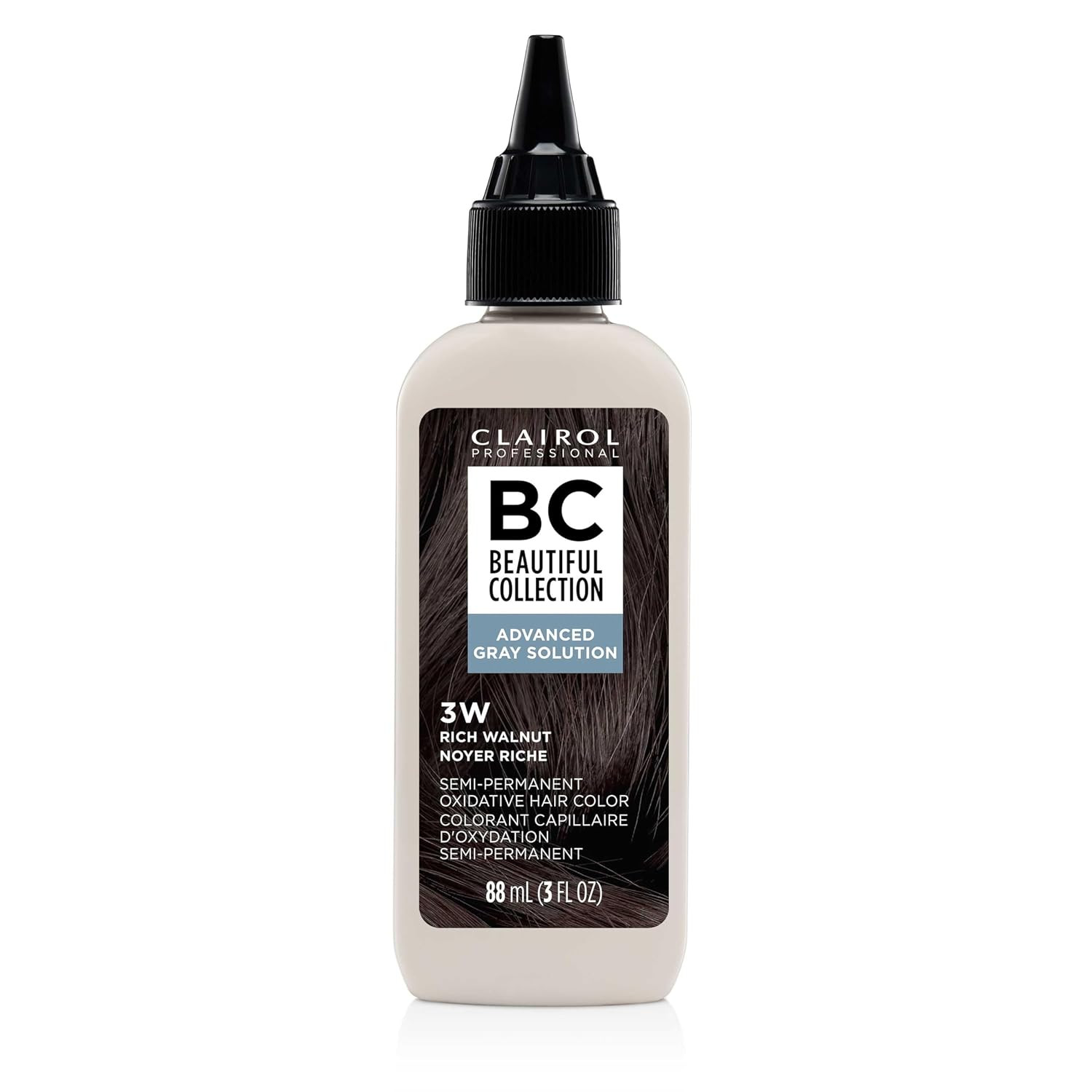 Clairol Professional Beautiful Collection Advanced Gray Solutions | Semi-Permane