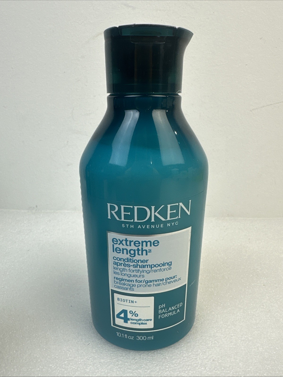 Redken Extreme Length Biotin Conditioner For Longer Hair – 10.1 fl.oz