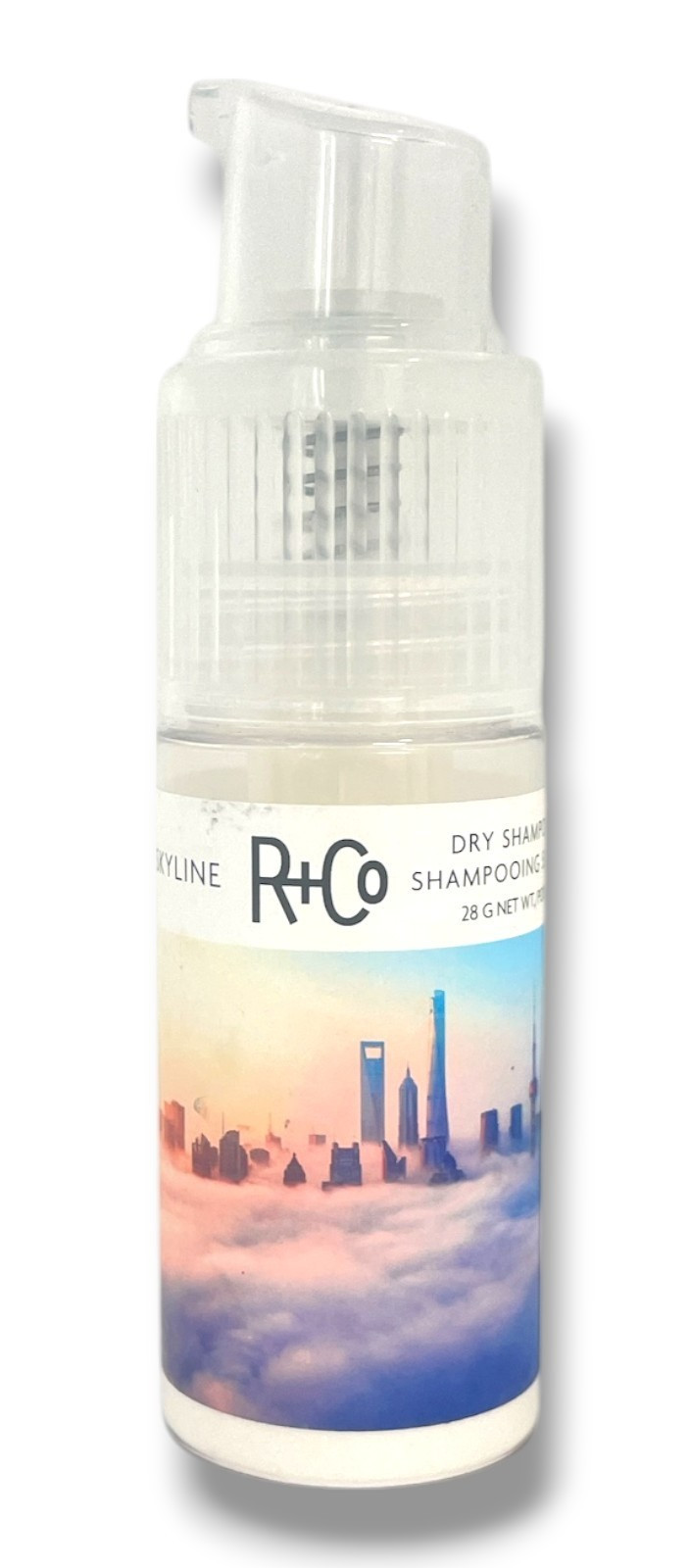 R+Co Skyline Dry Shampooo Powder (28g/1oz) As Seen In Pics