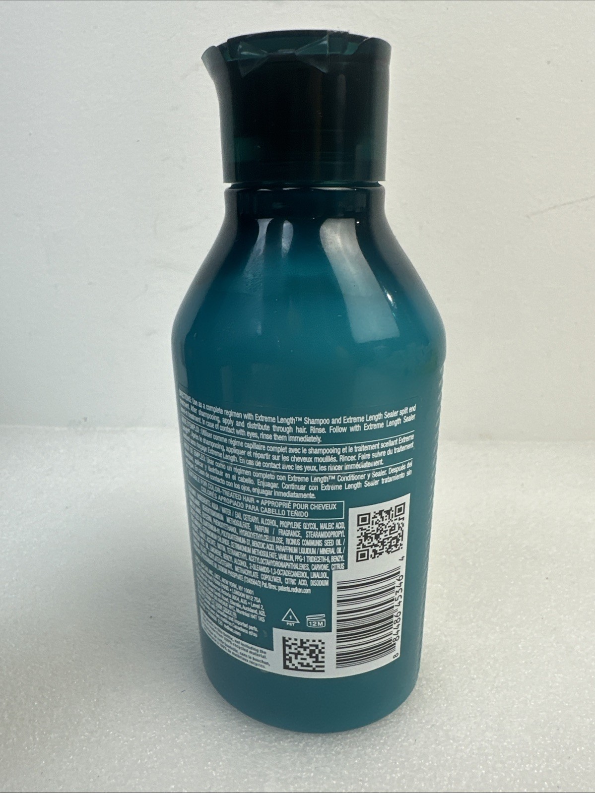Redken Extreme Length Biotin Conditioner For Longer Hair – 10.1 fl.oz