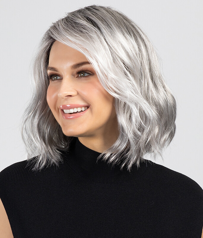 CHARLOTTE Wig by ENVY, *ALL COLORS!* SoSoft Lace Front + Mono Part, NEW!