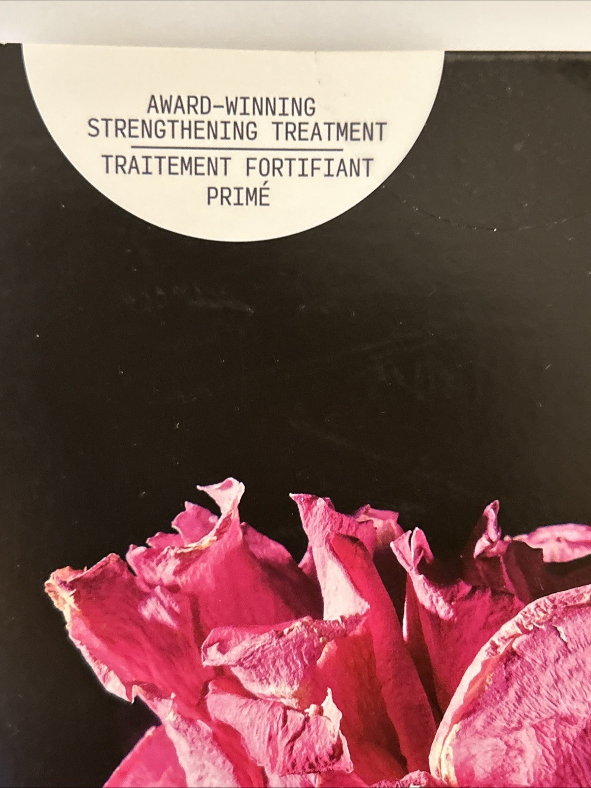 2x CÉCRED Fermented Rice & Rose Protein Ritual Strengthening Softening Treatment