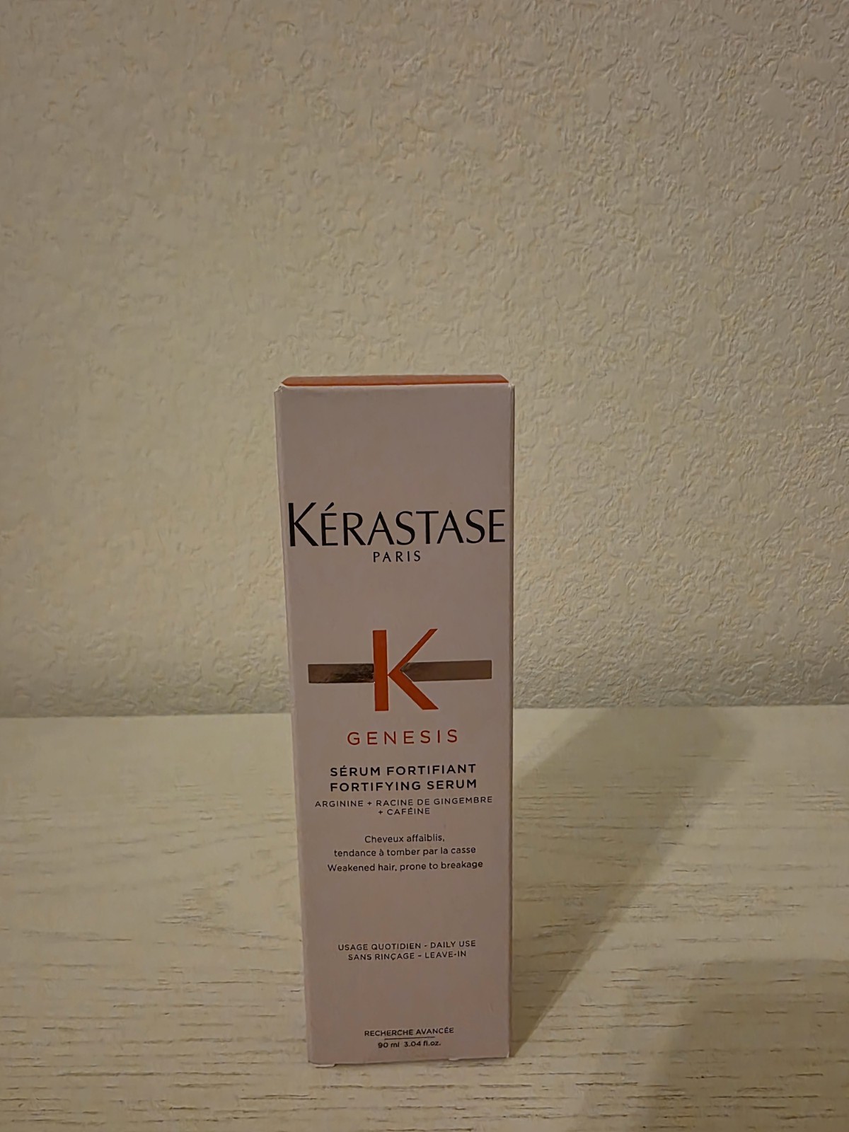 Kerastase Genesis Fortifiant Serum 3.04oz (90ml)