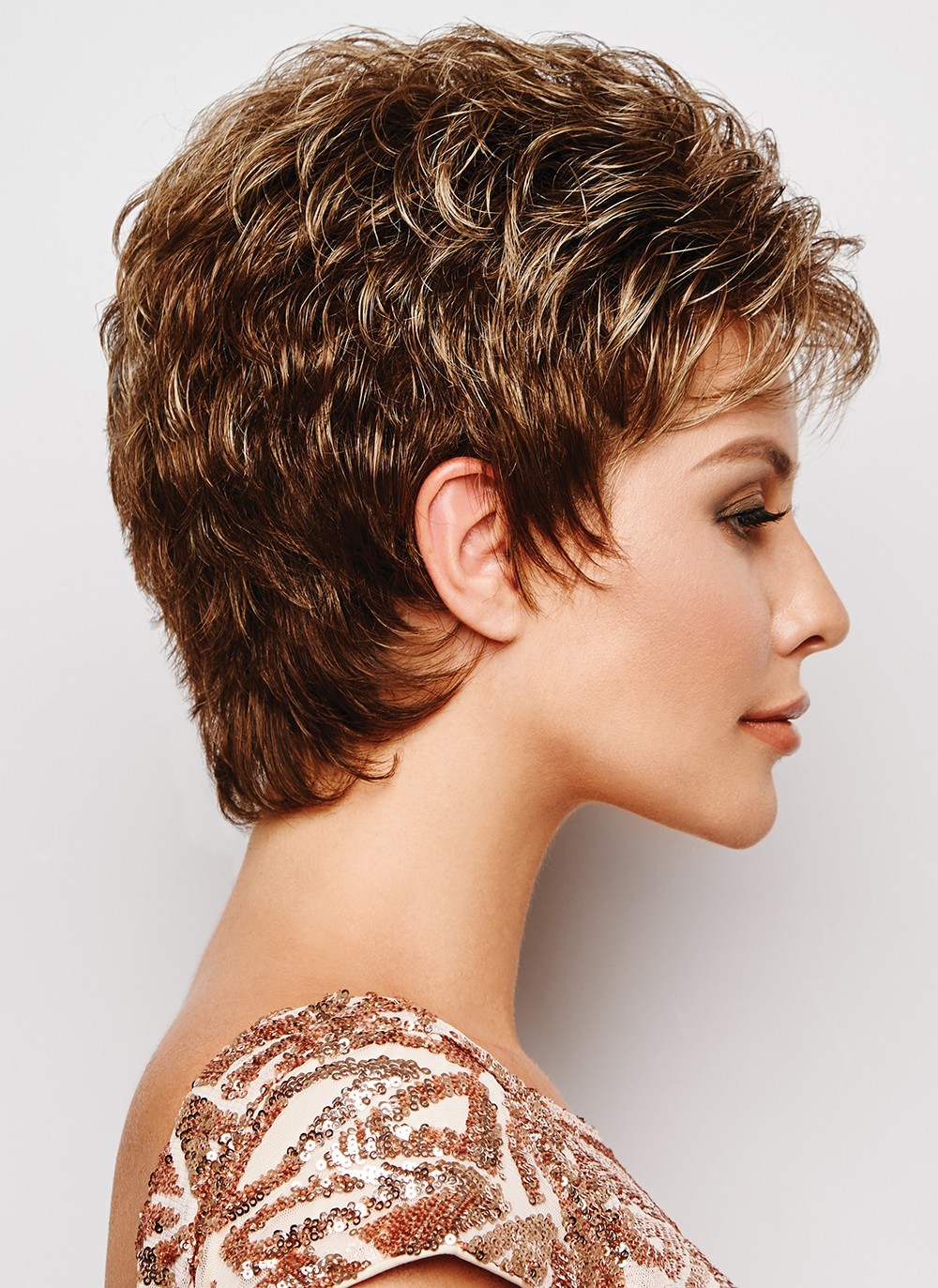 INSTINCT Wig by GABOR, *ALL COLORS!* Petite/Average or Average/Large, NEW!
