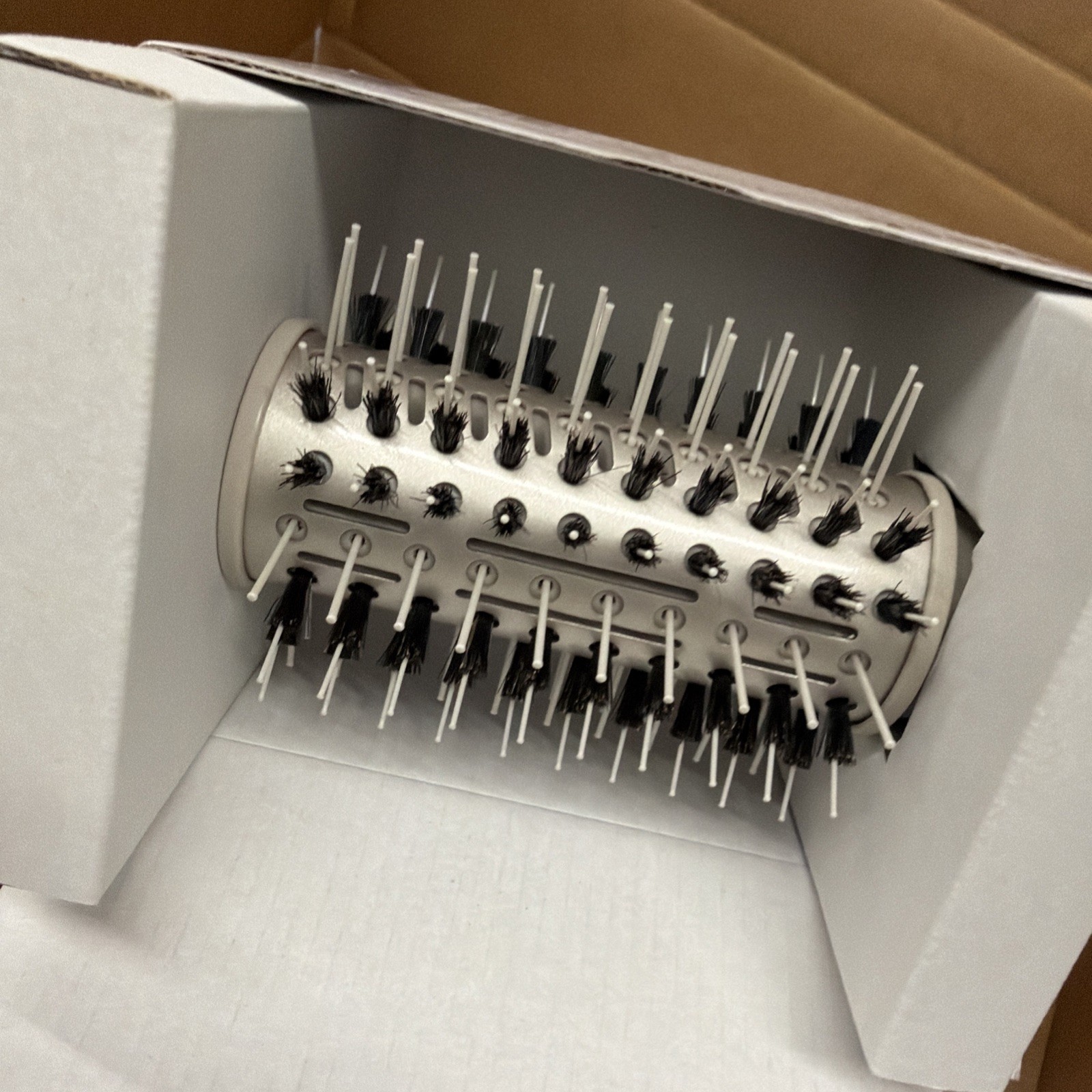 Shark Flex Style Drying System & Round Brush Set