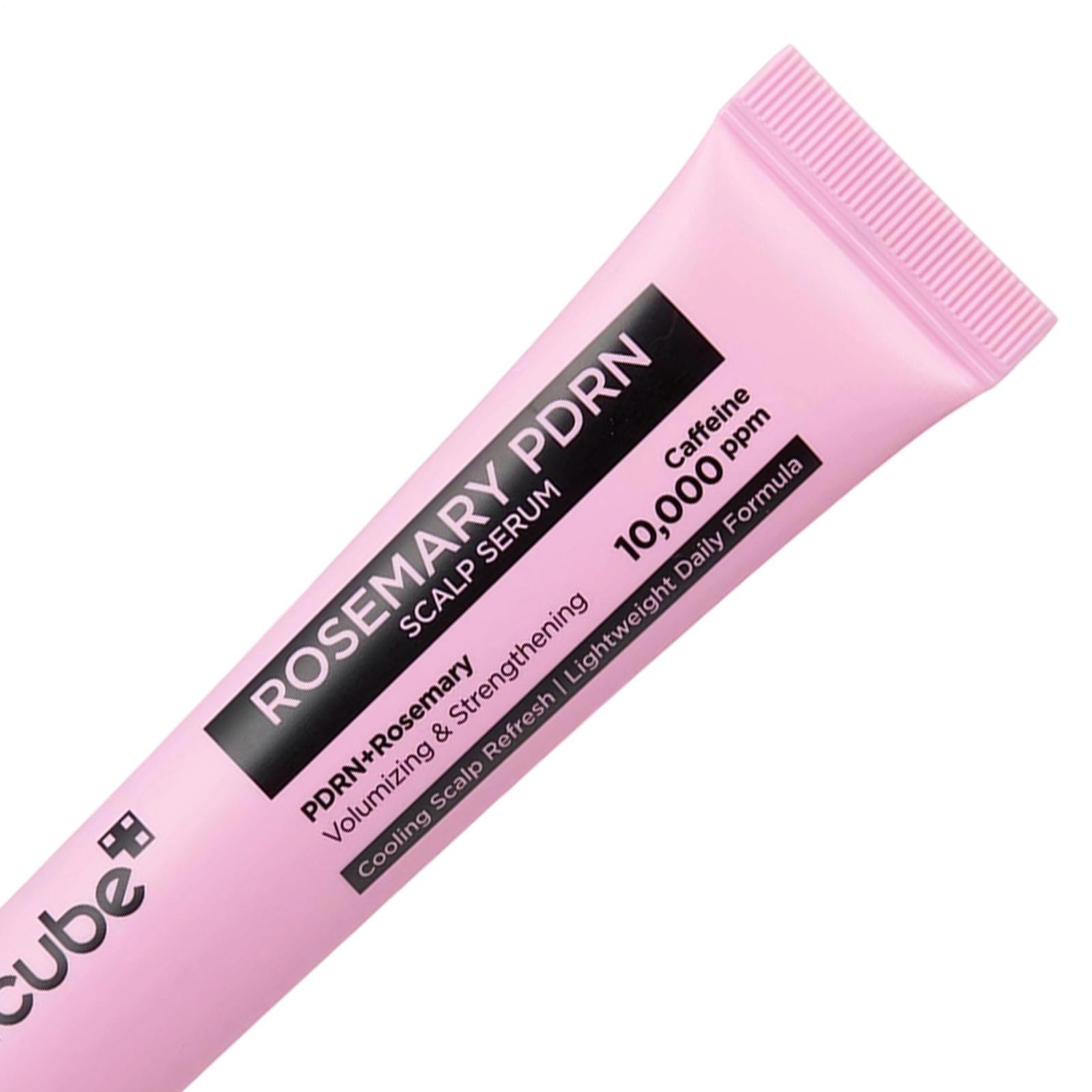 Medicube Rosemary PDRN Scalp Refresh & Nourish Serum 20g For Thicker, Denser