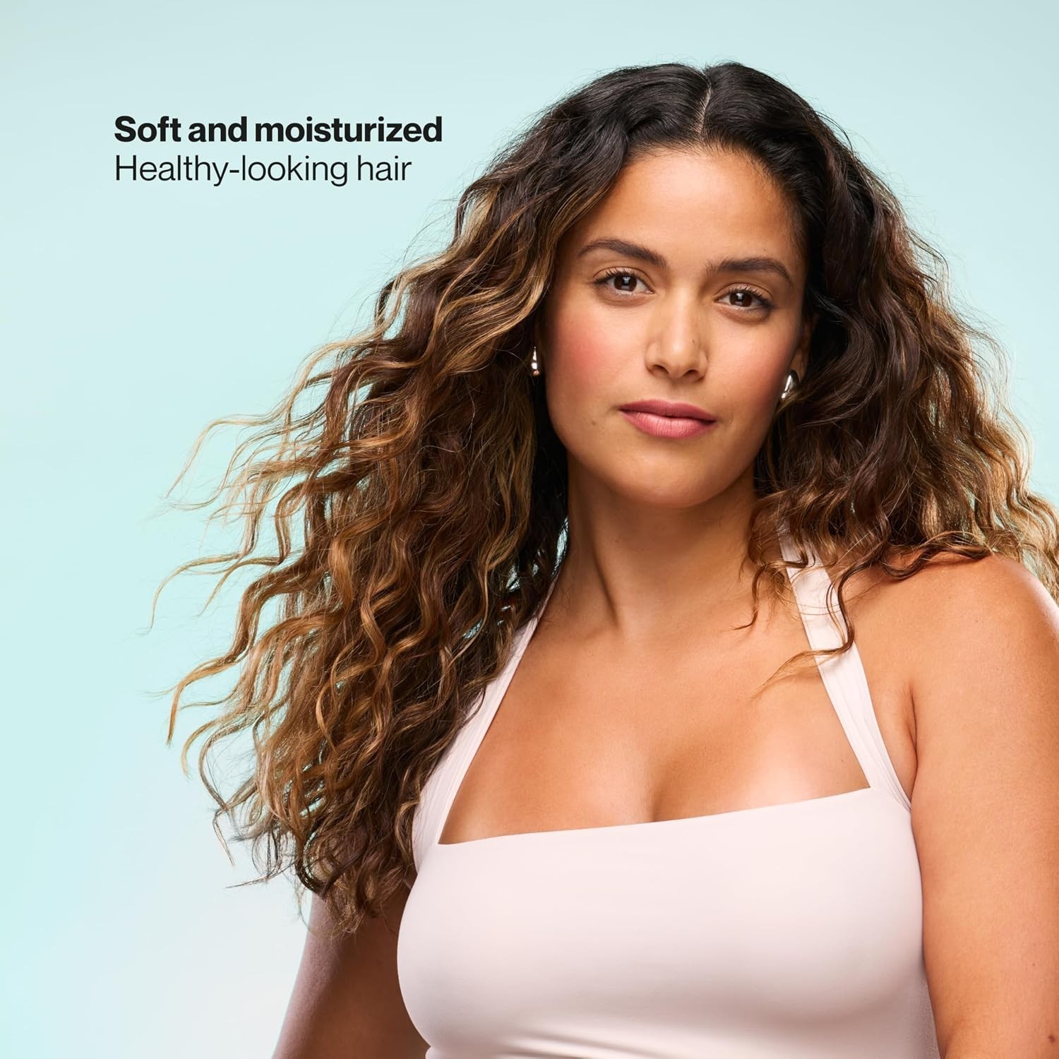Moisture Repair Conditioner, Sulfate-free, for restored moisture with every w…