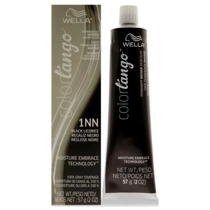 Wella ColorTango Permanent Hair Color 2 oz (24 Shades – Pick Your Color)