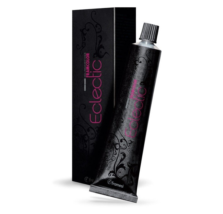 Framesi Framcolor Eclectic Demi Permanent Hair Color (1.9oz) Choose Your Shade