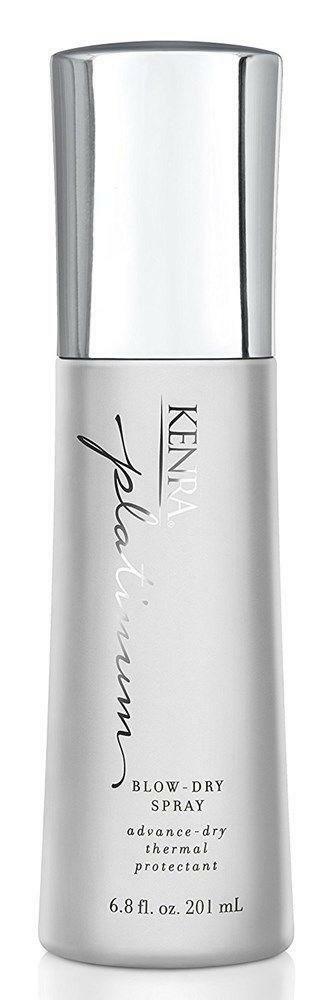 Kenra PLATINUM BLOW DRY SPRAY 6.8 OZ