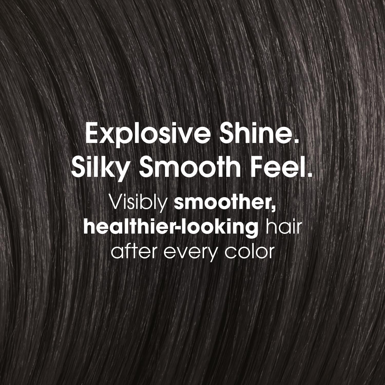 Permanent Hair Color & Dye, 2N Black, 3 oz