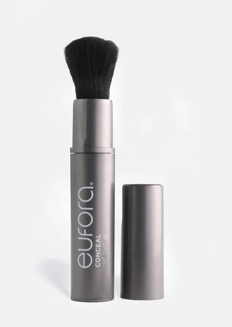 Eufora CONCEAL ROOT TOUCH UP Dark BROWN 0.21 OZ UNISEX