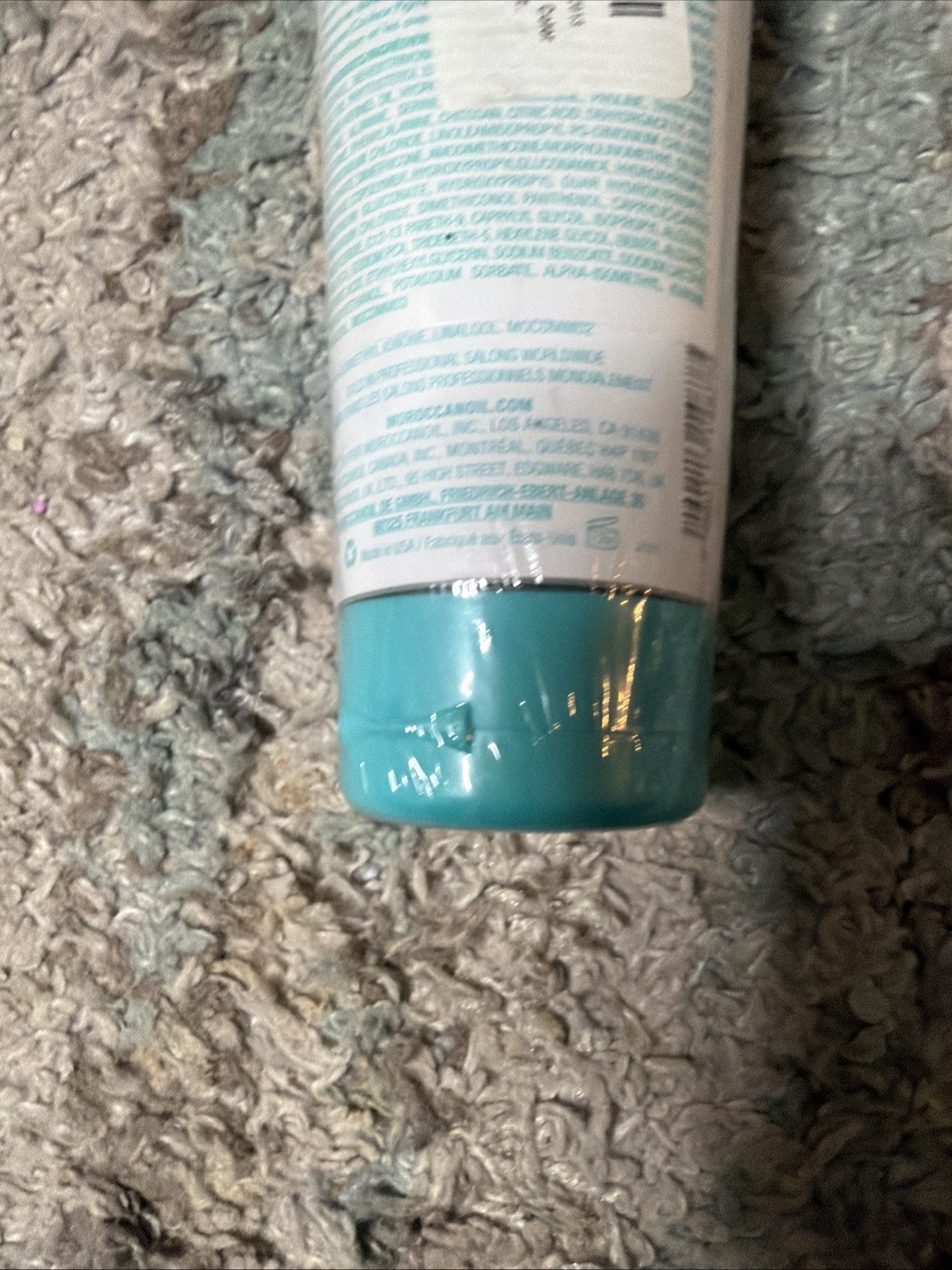 Moroccanoil Color Depositing Masks 6.7 fl oz – Brand New