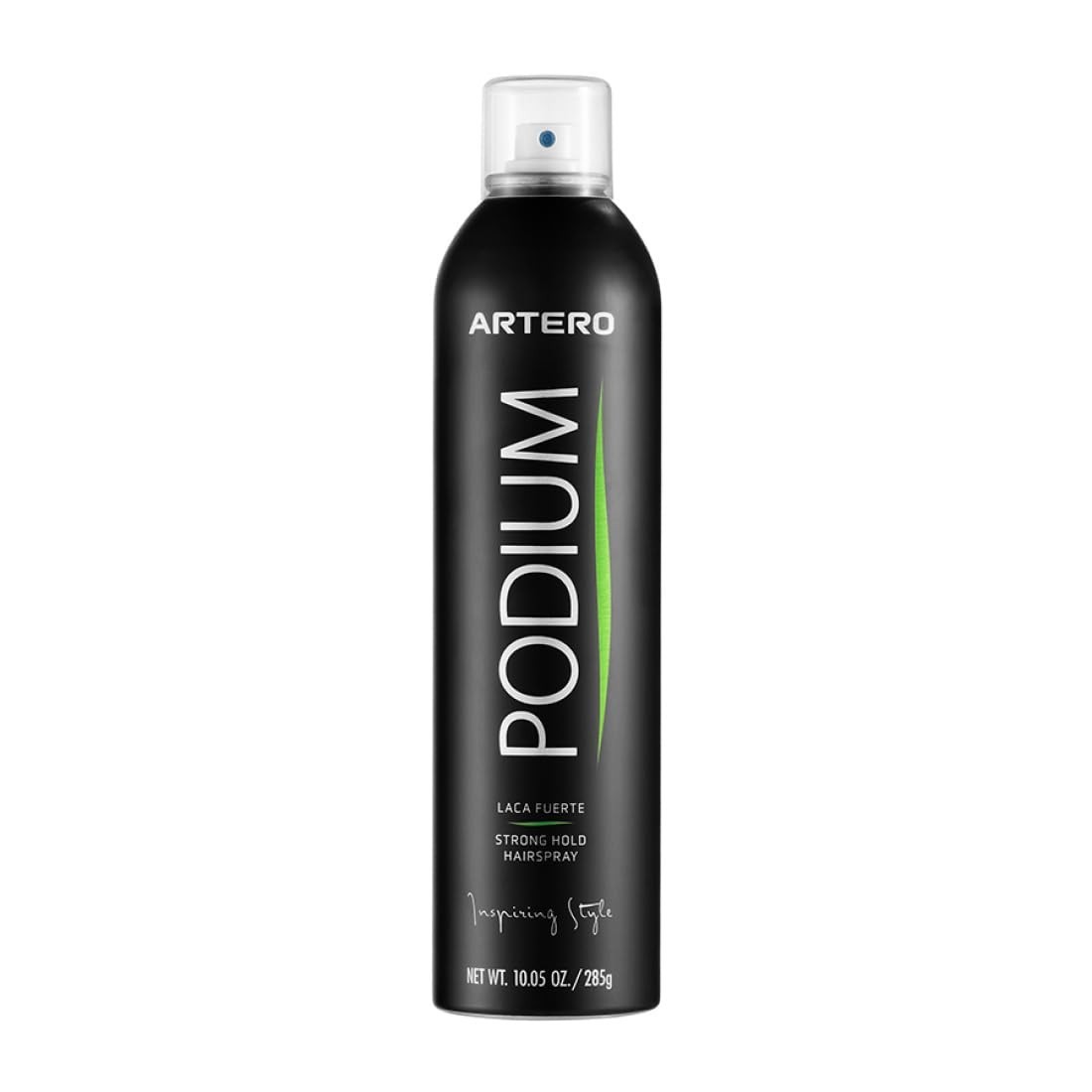 Strong Hold Hairspray for Dogs & Cats – Long Lasting Shaping Spray, Fast Drying,