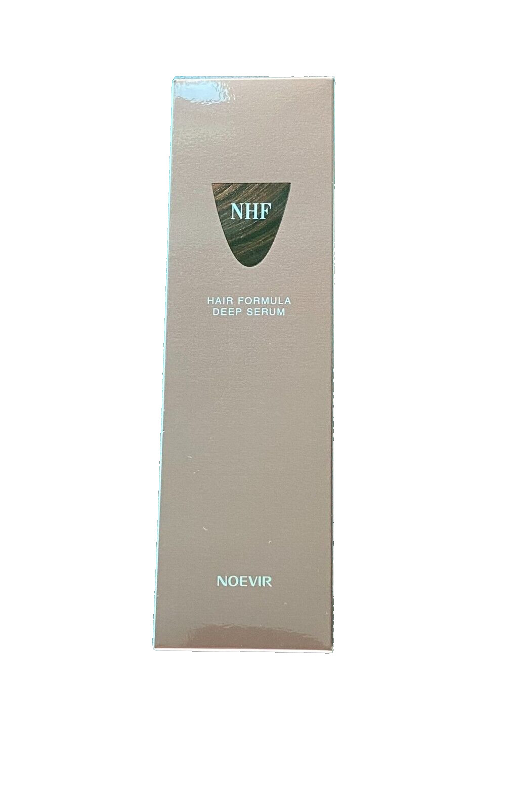 Noevir NHF Hair Formula Deep Serum 90g/2.82oz