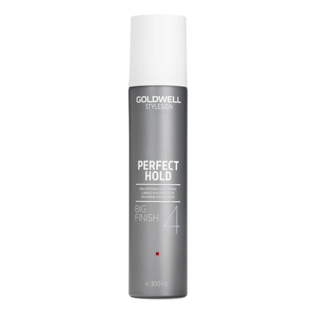 Goldwell Stylesign Perfect Hold Big Finish 4 Volumizing Spray 300 ml