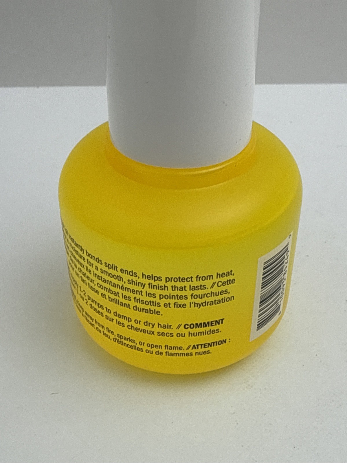 Drybar – Blowout Defense Rapid Repair & Finishing Oil 2 Fl Oz/59 ml