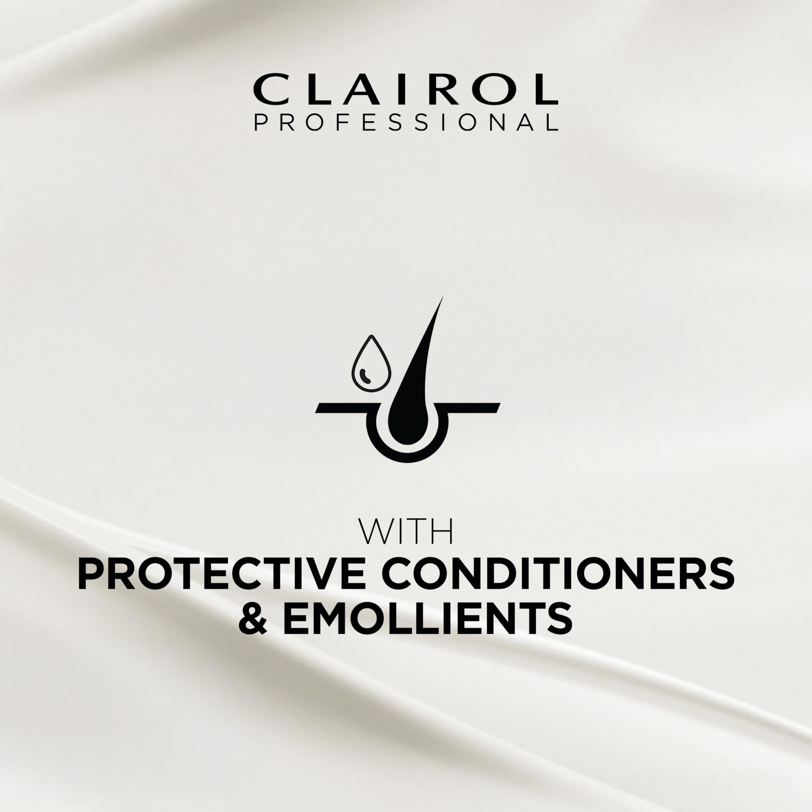 Pure White 20 Volume Hair Developers for Lightening & Gray Coverage