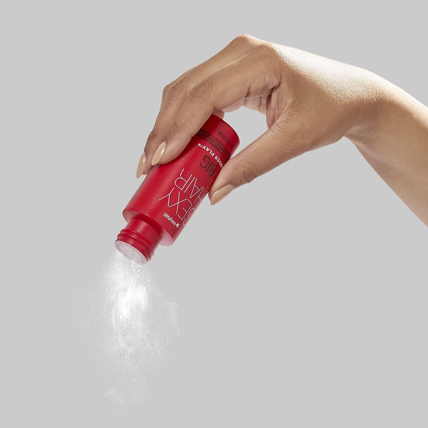 Sexy Hair Big Sexy Hair Powder Play Volumizing and Texturizing Powder 0.53 oz 2