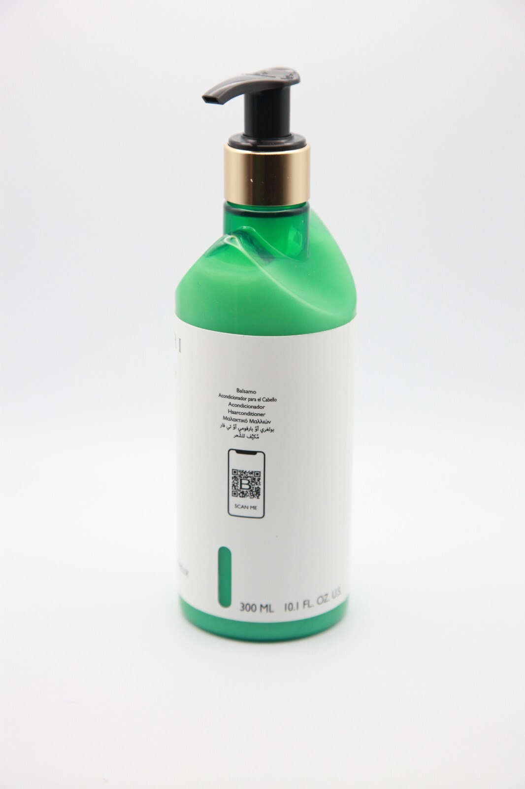 BVLGARI au thé Vert ( Green Tea ) Hair Conditioner – 10.1 Fl oz / 300mL NEW