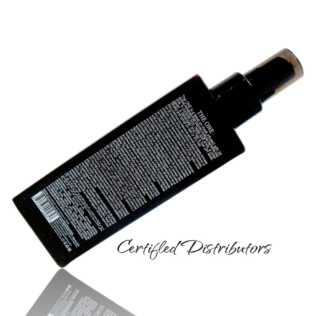 Saphira THE ONE Healing L’Unique Repair Leave-in for All Hair Types 5.1 oz. New