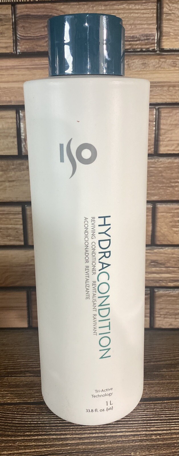 ISO Hydra Reviving Condition – 33.8 fl oz