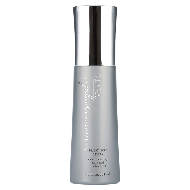 Kenra Platinum Blow-Dry Spray 6.8 oz
