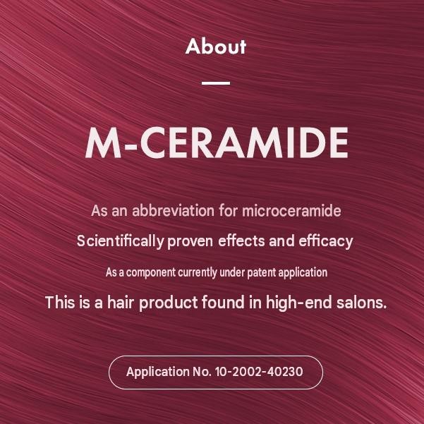 MCERADE Damage Hair Protector 145ml Korean Seller Korean Cosmetics KOREA MADE