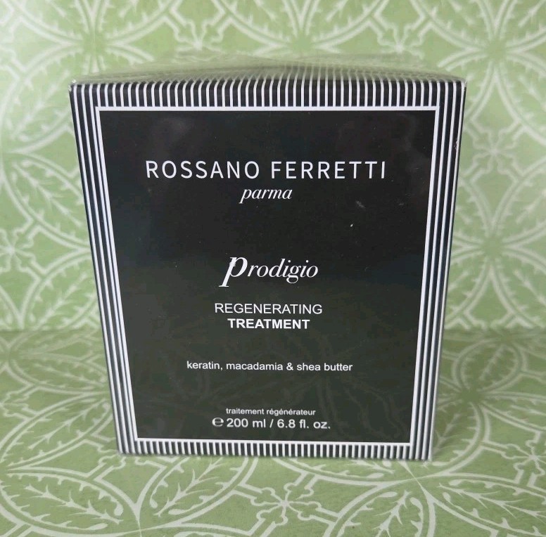 Rossano Ferretti Parma Prodigio Regenerating Treatment Full Size 6.8fl. oz….