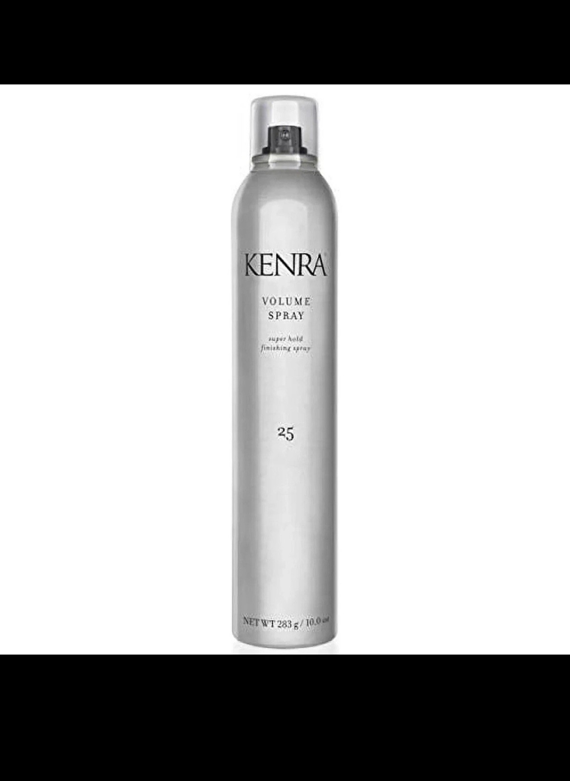 Kenra Volume Spray 25 Super Hold Finishing Hair 10 oz
