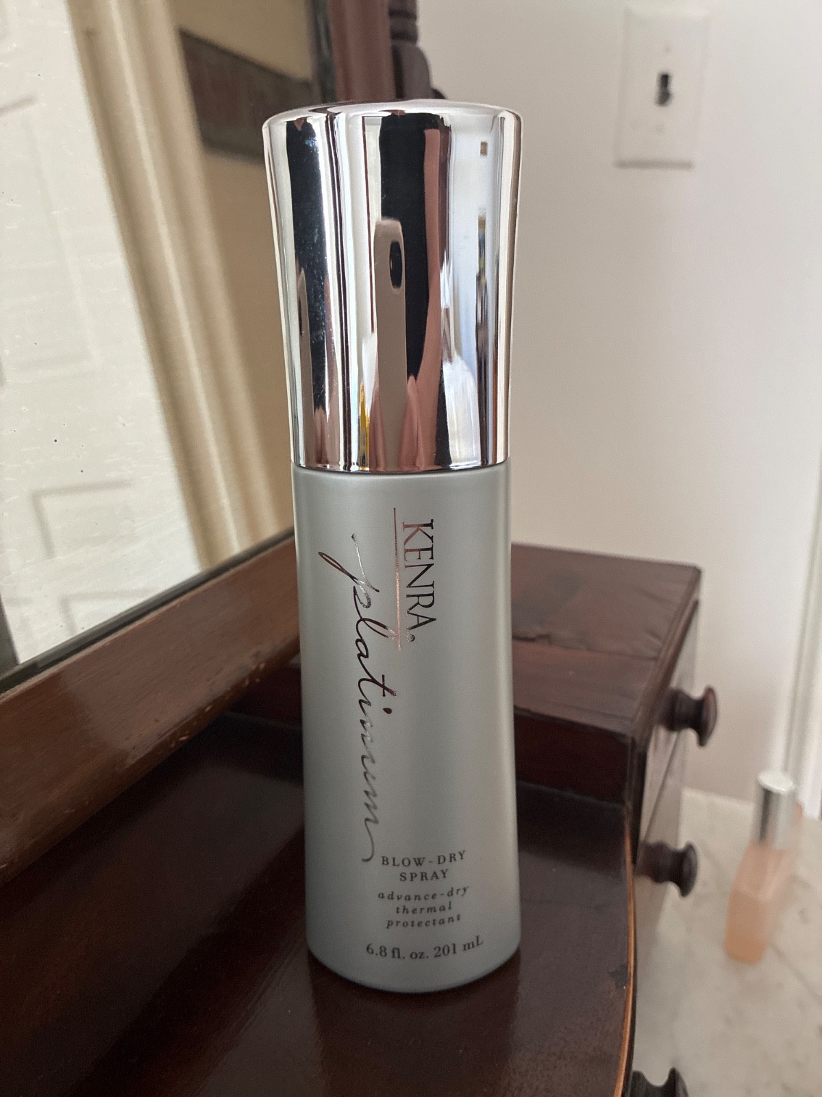 Kenra Platinum Blow-Dry Spray 6.8 oz