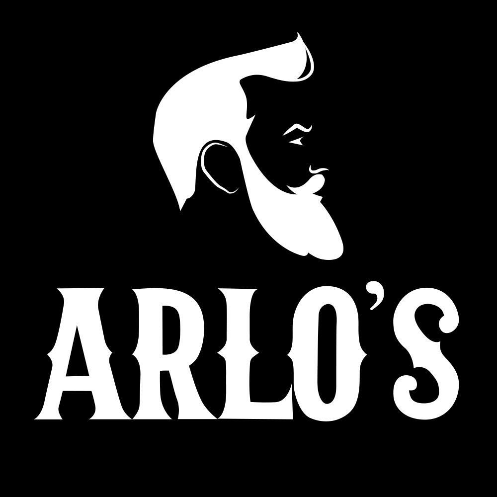 Arlo’s Pro-Growth Hair and Beard Oil 8 oz.