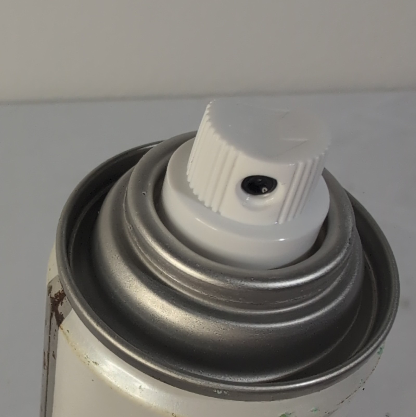 Silver Brights Crystal Clear Hairspray 7 oz Non-Yellowing Firm Hold SB-3