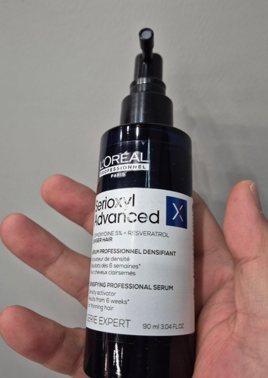 L’Oreal Professionnel Serioxyl Advanced Serum 90ml