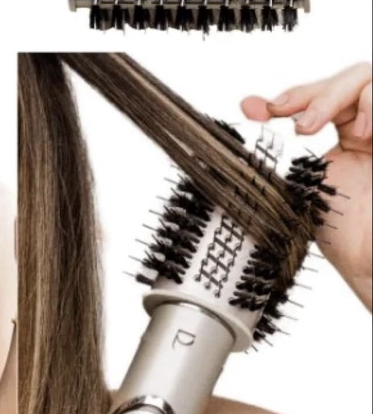 Shark HD430 FlexStyle Powerful Hair Dryer & Multi-Styler with Attachments New