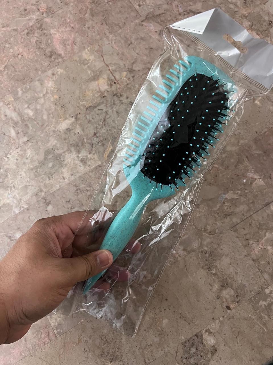 curl defining bounce Brush hair styling & crul brush for bouncy curls – all type