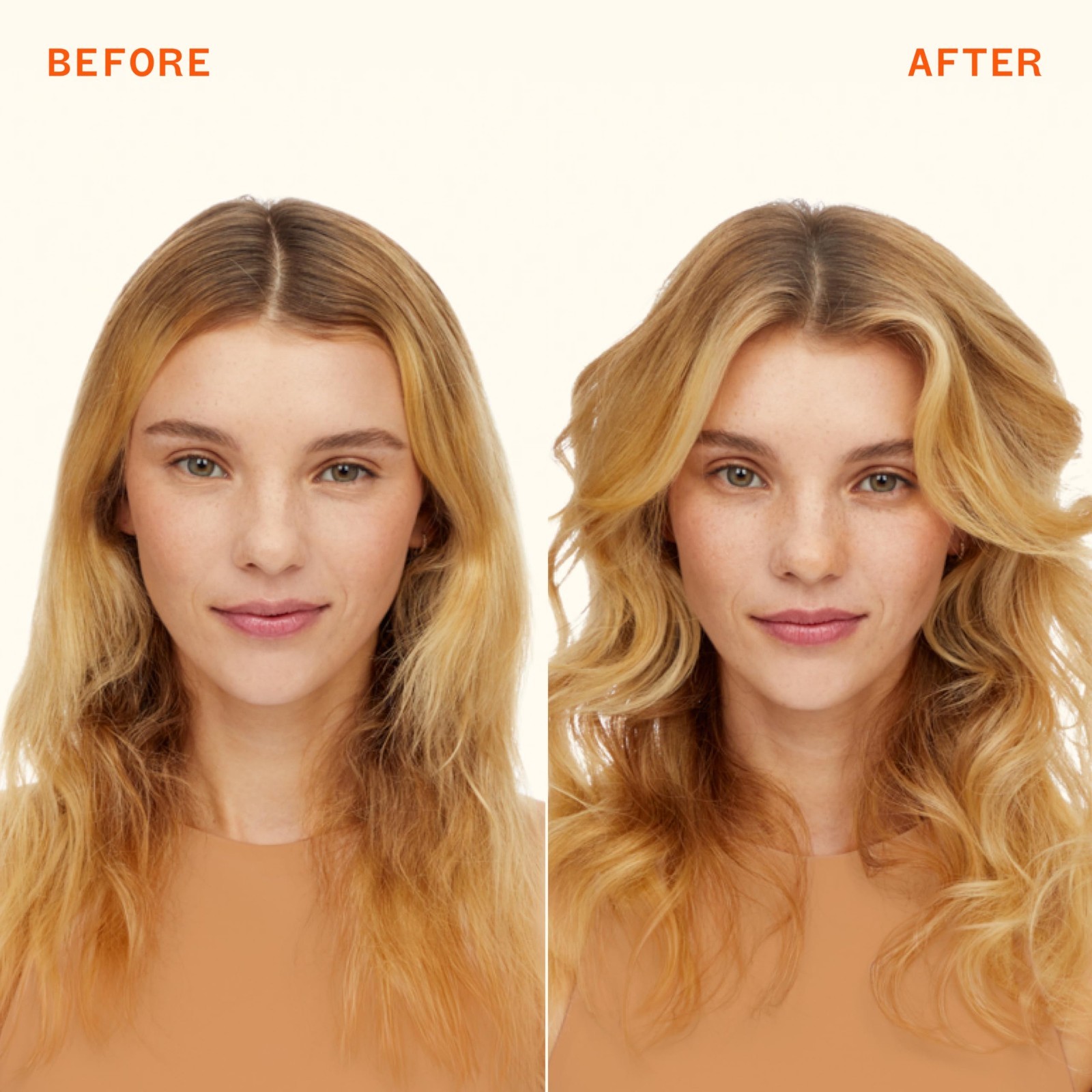 Talc-Free Dry Shampoo – Refresh Roots, Add Volume, No White Residue, All Hair Ty