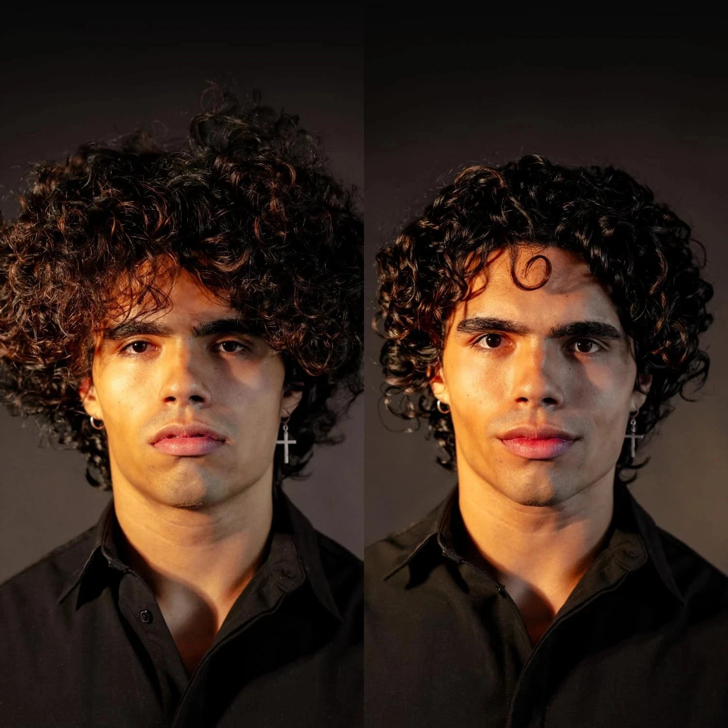 Hair,NEW BASED Leave-In Detangler, Instant Frizz Control, Hydrates & Nourishes