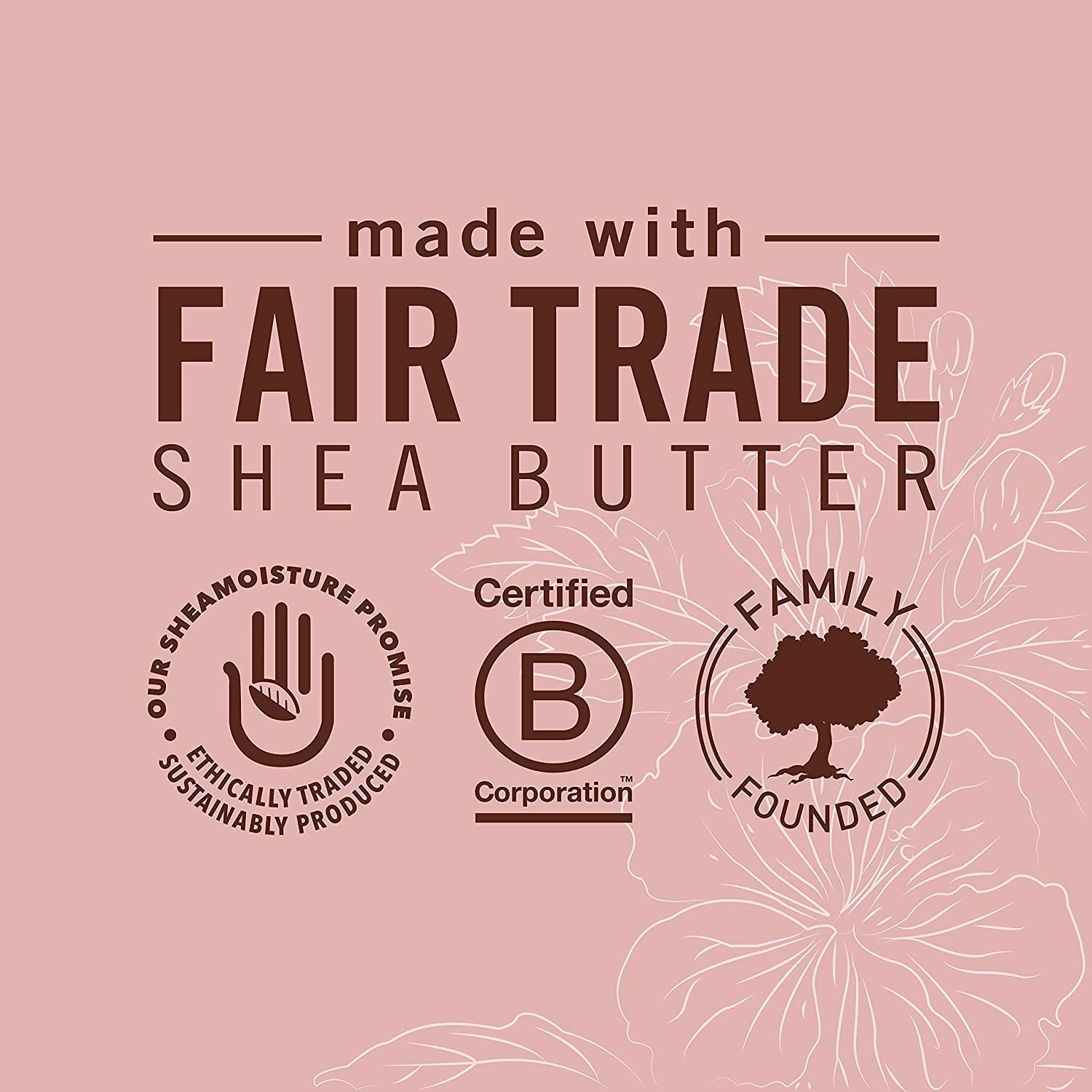 Brand, Hair Styling Gel Coconut And Hibiscus Thick, Curly Hair (15 Oz)