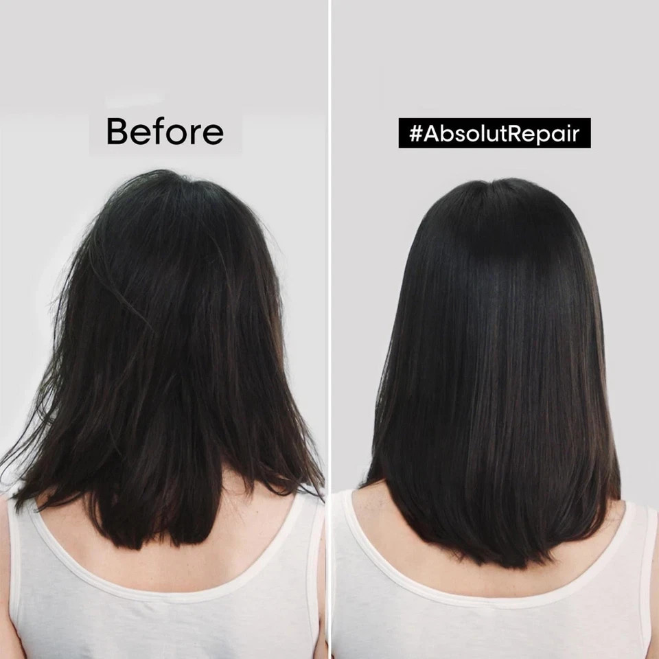 L’Oreal Professionnel Paris Absolut Repair Oil Multi Benefit Hair Serum – 90 ml