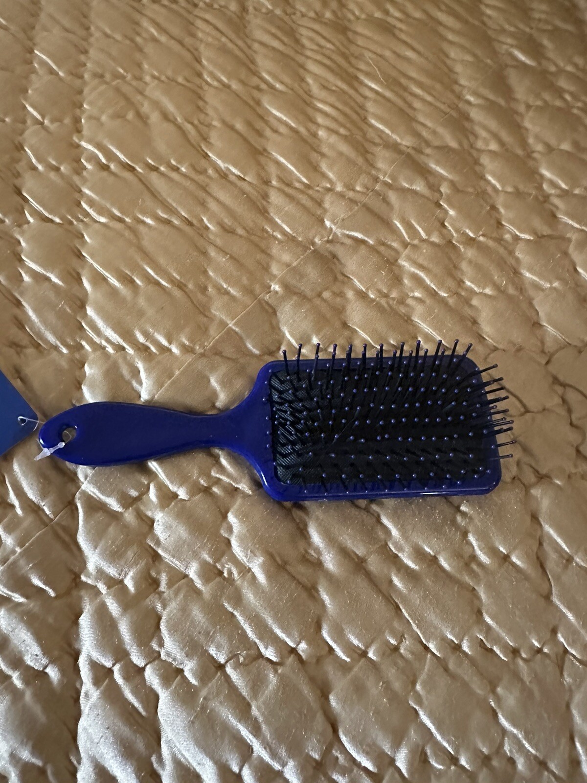 UNITED STATES OF AMERICA HAIRBRUSH RARE logo unisex patriot NWT USA 🇺🇸
