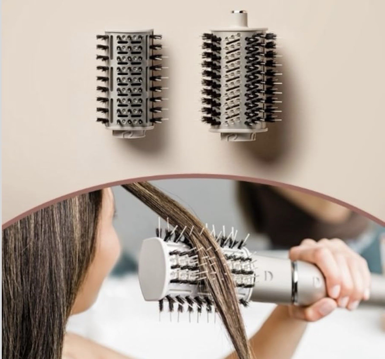 Shark HD430 FlexStyle Powerful Hair Dryer & Multi-Styler with Attachments New