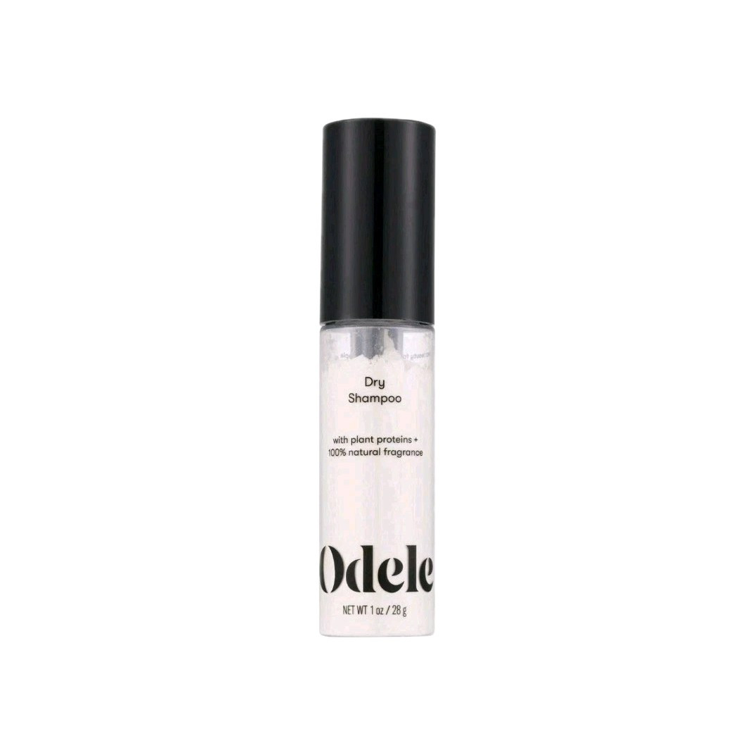 Odele Dry Shampoo Powder With Natural Plant Proteins 1 oz / 28 g
